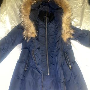 Women’s Mackage Coat